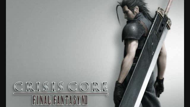 FINAL FANTASY VII CRISIS CORE-Night of Seclusion смотреть онлайн