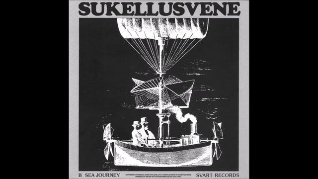 Sukellusvene - Savitaipaleen Polkka / Sea Journey смотреть онлайн