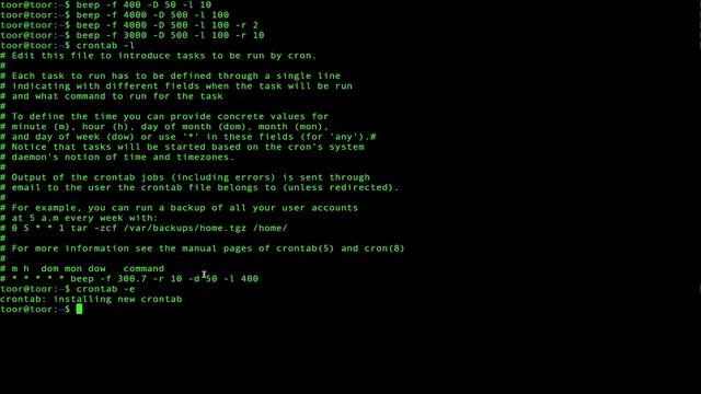 Haunt a Computer Using SSH [Tutorial] смотреть онлайн