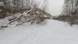 Ski-Doo Skandic SUV 600, TAYGA VARYAG 550V. Тест по горкам...! 02.01.2022г.