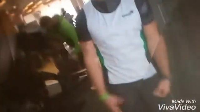Моя суббота))) ...если не пить в пятницу))) смотреть онлайн