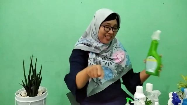 Isolasi Mandiri di Rumah - part1 смотреть онлайн