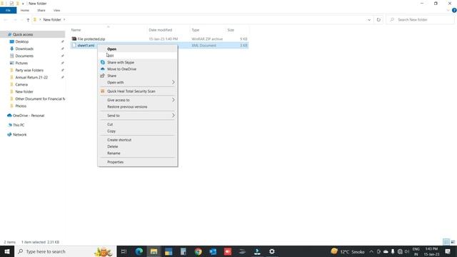 How to Remove password From Excel Sheet Without Password #xlsx #unprotectexcelsheet #exceltutorial смотреть онлайн