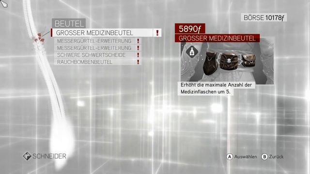 ASSASSINS CREED BROTHERHOOD #23 - Sugar Daddy, Ezio | Deutsch | PC смотреть онлайн