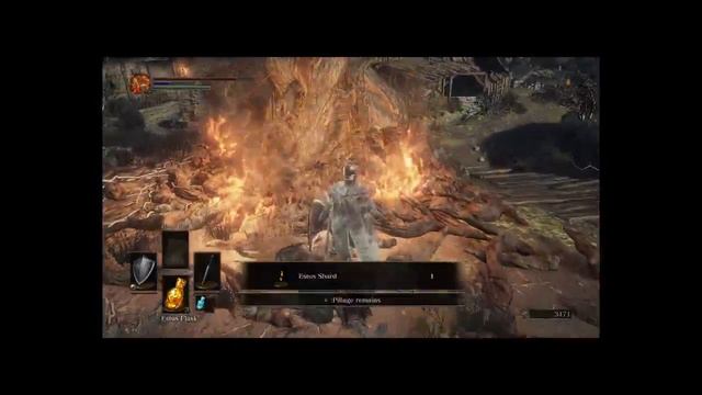 Dark Souls III Episode 6 - Yoel of Londor and Loretta's bone смотреть онлайн