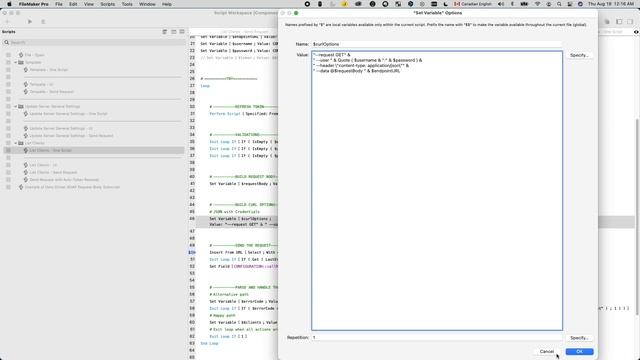 Web Integration: 6 Key Components of a Robust Integration Script смотреть онлайн