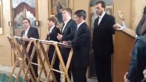 Гимн Валаама