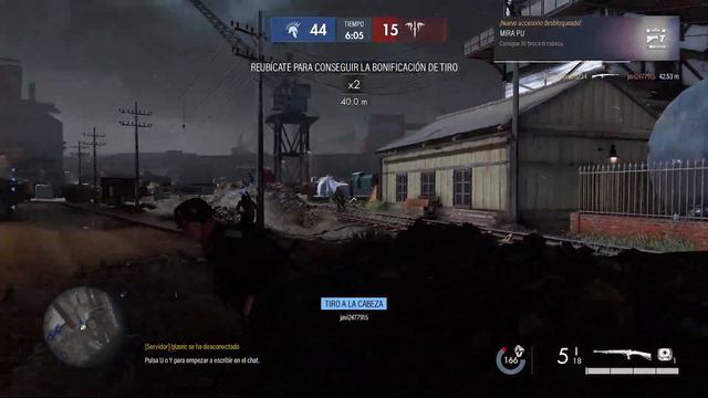 ANÁLISIS SNIPER ELITE 5 ¡INCREÍBLE! | Impresiones Multijugador en Xbox y PC ✅ смотреть онлайн