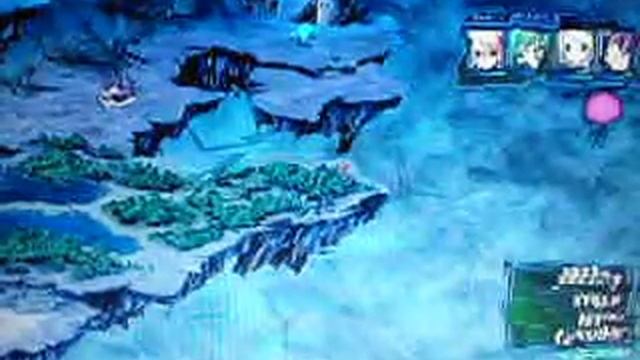 lets play cross edge part 12 смотреть онлайн