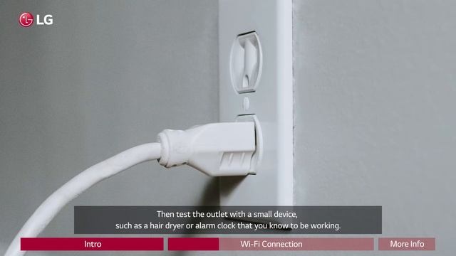[LG Microwave] Troubleshooting An LG Microwave Oven With No Power смотреть онлайн
