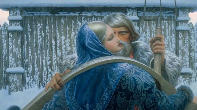 Павел Васильев. Стихи смотреть онлайн