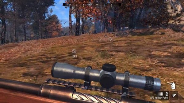 CABELA'S BIG GAME HUNTER: PRO HUNTS # 1