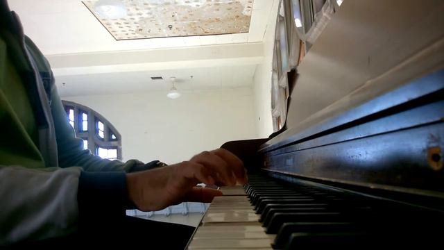 Simple Passacaglia - Handel Halvorsen смотреть онлайн