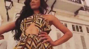 zuleyka Rivera stunning