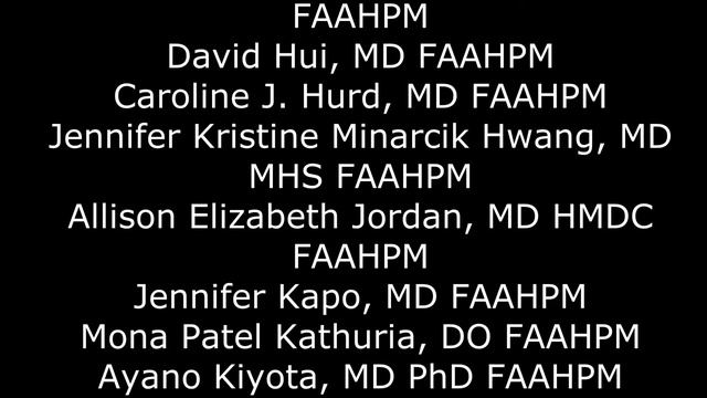 Congratulations 2019 Fellows of the Academy смотреть онлайн