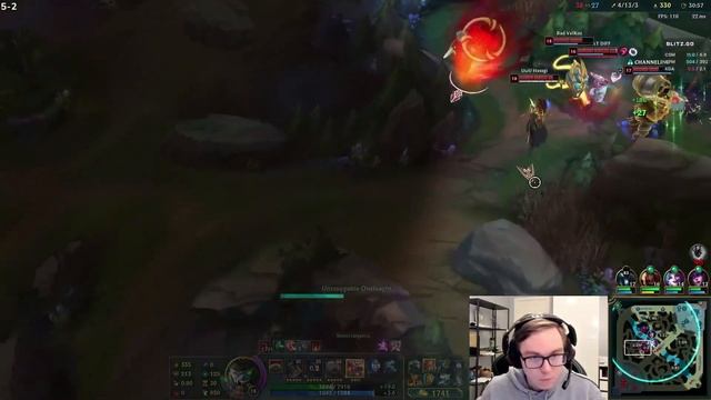 8000 HP Titanic Hydra Sion. смотреть онлайн