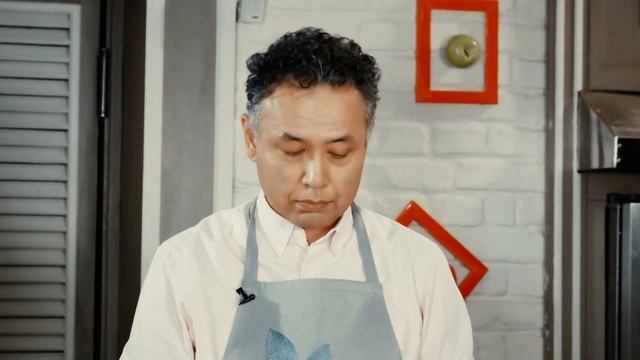 FoodLife - Гость программы Турсен Алагузов. Выпуск 25.11.2017