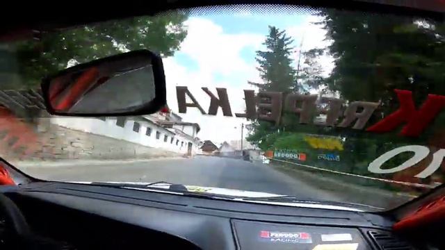 Adrian Maduta | Peugeot 306 HDI RALLY | 300HP 600NM | Trofeul Sinaia 2021#peugeot #rally #viral смотреть онлайн