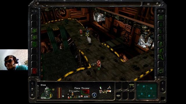 Incubation The Wilderness Missions Hard Инкубация второй десант. Mission 12 A and 12 B смотреть онлайн