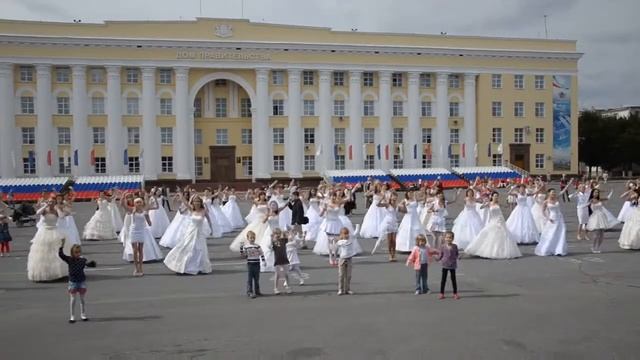 Парад Невест 2012 смотреть онлайн