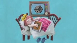 PWGood - Спят усталые игрушки (by stadimi)