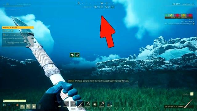 Farm Red Exotics & Ren FAST in Icarus New Frontiers! 400 Red Exotics & 2000 Ren Per Hour! смотреть онлайн