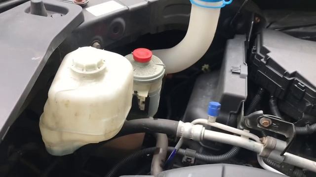HONDA PILOT COOLANT CHANGE: Draining, Flushing and replacing the engine coolant on a Honda Pilot. смотреть онлайн