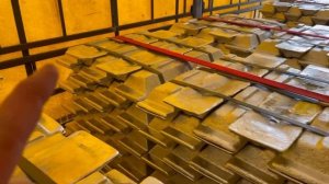 Как правильно загрузить фуру? Как закрепить груз? Дальнобой без опыта. ТК Семьсот дорог.