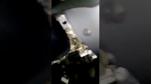 Стук в ЭУР на Хендай Элантра 4