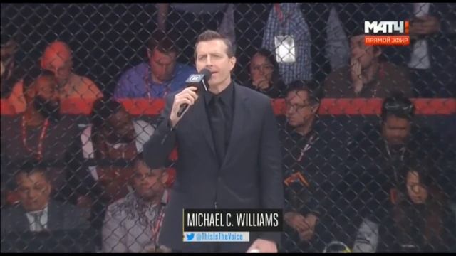 Бой Фёдор Емельяненко VS Френк Мир смотреть онлайн