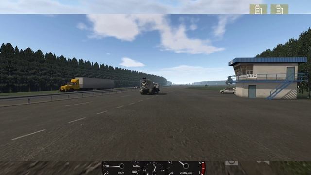 Motor Depot 1.36 | Новая информация об обновлении смотреть онлайн