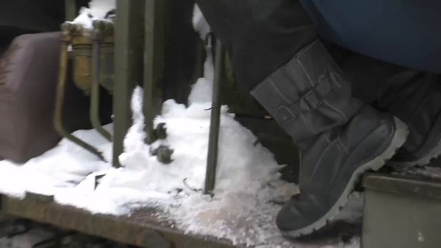 БАТ-М Старичок сопротивляется. Custom Truck в гостях.