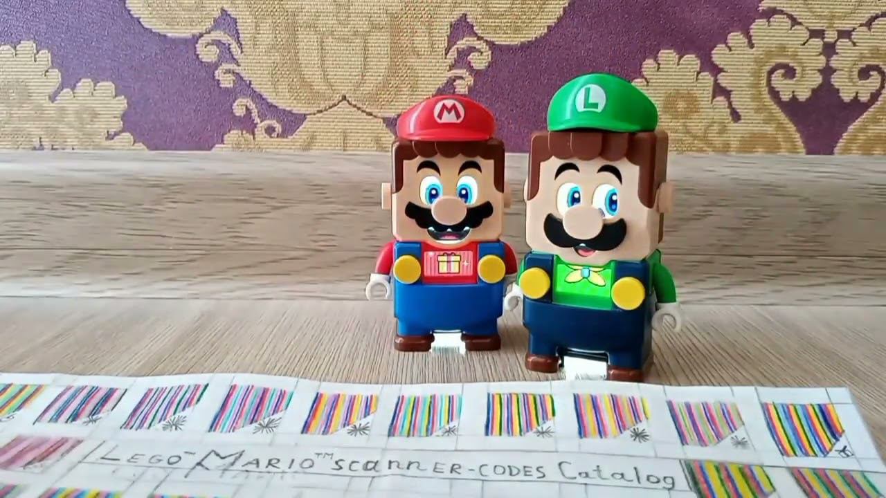 Second surprise box from Lego Yoshi gift house. Lego Peach Super Mario 2022 sets The last 21 part :( смотреть онлайн