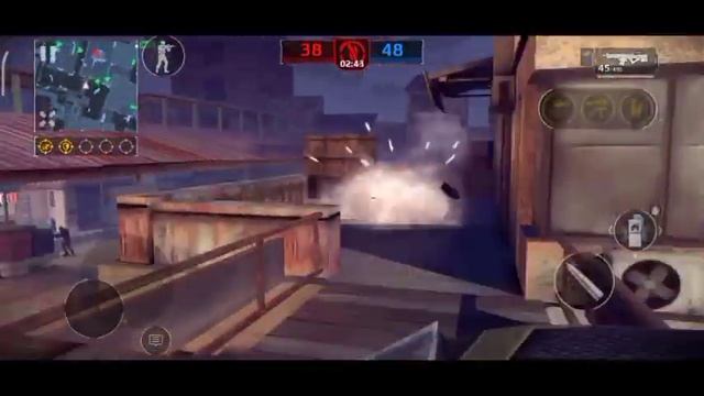 Json HD mc5 - 60 fps ☑️ 90 fps ☑️ 120 fps ☑️ 240 fps ☑️ Granade Challage смотреть онлайн