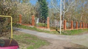 Башня, телецентр., г. Уфа весна 2022г.