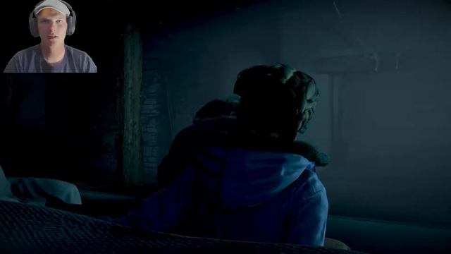 Until Dawn #2 | Mike Must Die! смотреть онлайн