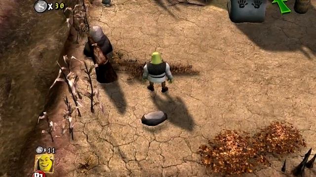 Shrek Forever часть 1 Ruslan0714 смотреть онлайн