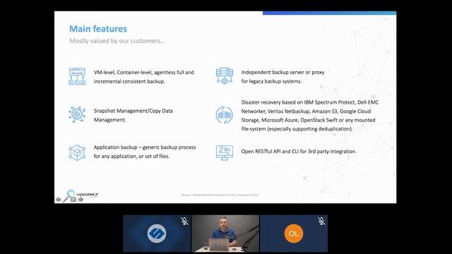 XCP-ng | Turnkey OpenSource Hypervisor Backup and Recovery Strategies смотреть онлайн