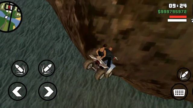 Прохождение gta san andreas #2 смотреть онлайн