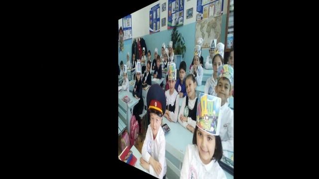 Изучаем правила дорожного движения. Классный час. Махачкала смотреть онлайн