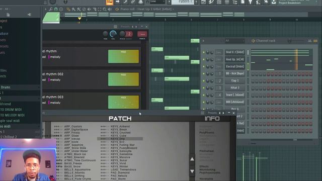Create midi to full song Chillout Engine | Chillout Engine Midi смотреть онлайн