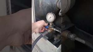 Как правильно заправится метаном  ...