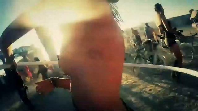 Dream Travel - The Little Story Music Video