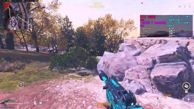 Call of Duty: Warzone 3 | RTX 4080 | Ryzen 7 5800X3D | URZIKSTAN | 144HZ | 1440P DLSS смотреть онлайн