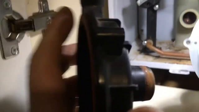 Устраняем течь воды в газовом котле своими руками. смотреть онлайн