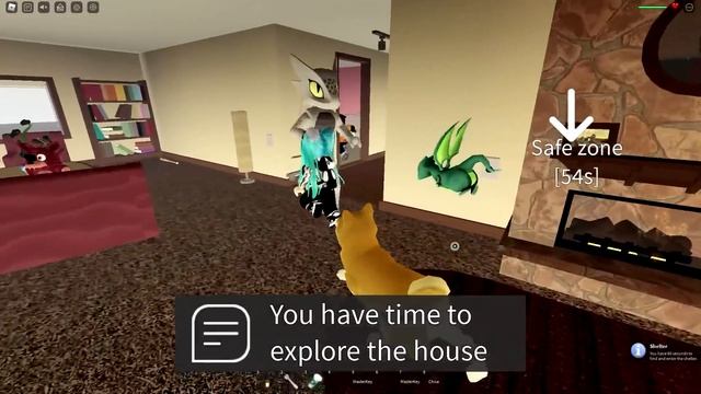 ROBLOX ELEVATOR UNIVERSE... смотреть онлайн