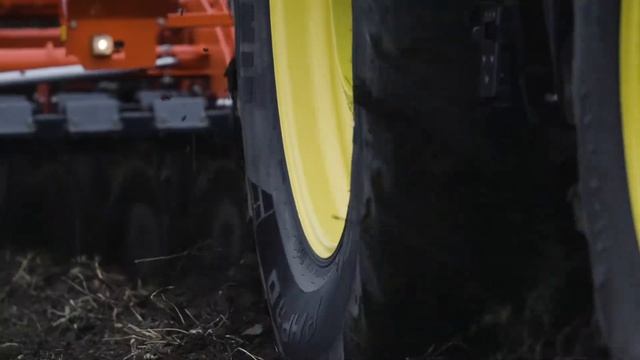 The New PHP Agro Line - Teaser смотреть онлайн