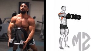 Упражнения на зубчатые мышцы  ?