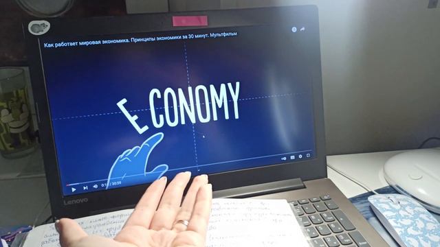 НЕДЕЛЯ УЧЁБЫ| информатика | продуктивный день | STUDY WITH ME № 23 | 11 класс | смотреть онлайн