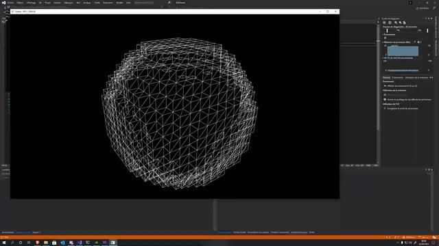 Voxel engine terrain generation and optimization смотреть онлайн